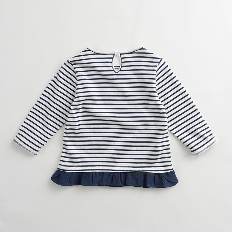 OEM Girls Long Sleeve Tops